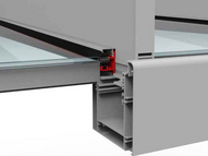 Weinor Terrazza Pure